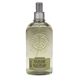 Invigorating Body Splash - Verbena & Lemon